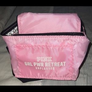 PINK Campus Rep Lunch Bag